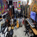 A gift for a new student