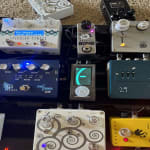 Perfect. Such a great addition to my board.