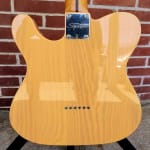 Sounds as sweet as it looks.