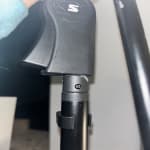 DO NOT BUY. This stand belongs in the trash!