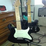 Black and beautiful!!