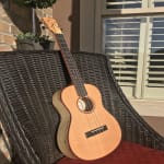 Gorgeous Instrument!!!