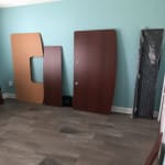 This is the best Desk that I have ever purchased.