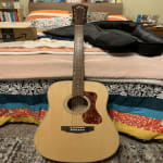 Phenomenal guitar for the price!