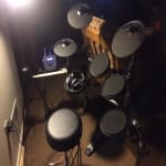 Perfect for home studios