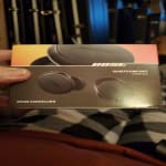 There's Bose and then there's everyone else