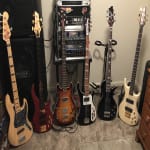 The best strings I've ever played