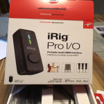 Best 🎸I/O device out there