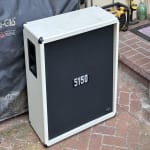 Eddie Van Halen 5150 Cabinet