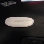 Very nice and comfortable but improvements needed.