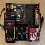 Fantastic practice amp.