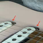 I love this guitar, but...