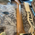 Quite possibly the best looking guitar I've ever seen