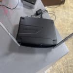 This product saved my church!