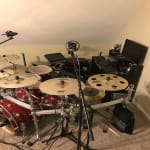 Absolutely love the charting with Chartbuilder