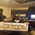 WA-2A is Oh So Warm On Vocals!