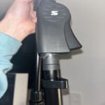 DO NOT BUY. This stand belongs in the trash!