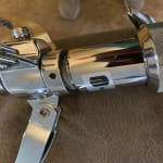 I wouldn't buy this again.