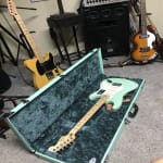 Awesome Color. Fits perfectly!!!