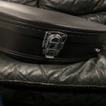 Very functional and well made guitar case.