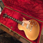 Fits my 2017 Les Paul with a little bit of modification