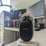 Enter Your Own Auditory Universe 🎧🌌