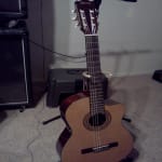 Classic Feel & Sound!