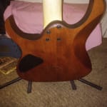 I can't believe it's not a thousand dollars