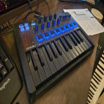 Great Portable Controller Packed with Features