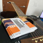 Exceptional Strings for Regional Mexican Music!