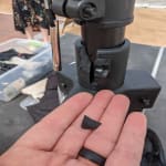 Avoid these stands - flawed design