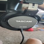 Great monitor headphones for the money