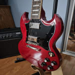 Great Guitar for Intermediate players