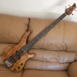 Great Budget Bass - Yamaha Nails It!