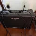 Great amp for under $350