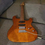 Quality And Craftsmanship Is On Par with Guitars 2x The Pric