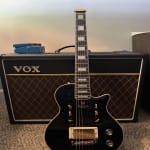 It scratches the itch... thats about all.