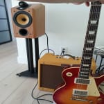 Great value in a fantastic amp