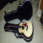 Great case for the GS Mini