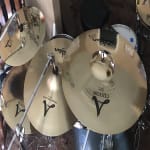 " I can see the devils dancing on them..."