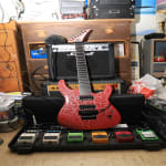 Sharp looking Soloist!