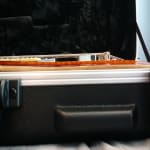 Great fit for Ibanez SZ520QM