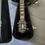 Fits my SG perfectly