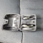 Excellent sound quality