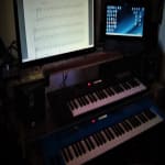 Got mine 'pre-owned'. You would Never Know