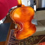 Absolutely Incredible Instrument