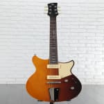 Yamaha Revstar Standard RSS02T is my new #1 guitar