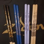 I Will Always Buy Zildjian Sticks