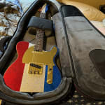 Very well made case would recommend and buy again!