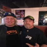 I wear it on stage! It has a classic look... I love it!